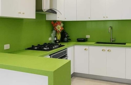 Azua Apartamento | Apartamento de lujo - Vista Caribe