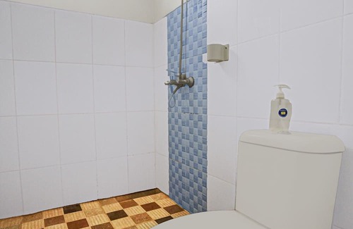 Malang Hotel | OYO 94743 Omah Bratan