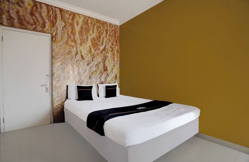 Malang Hotel | OYO 94743 Omah Bratan