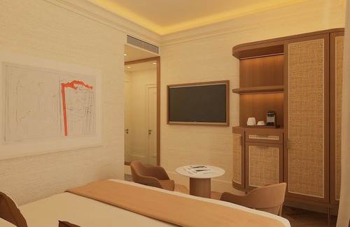 Fabriano Hotel | Villa Miliani
