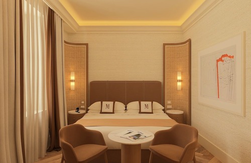 Fabriano Hotel | Villa Miliani