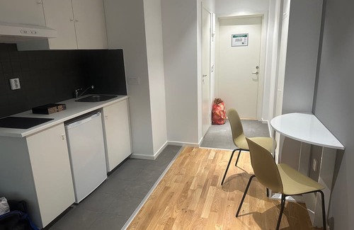 Karrdal Apartamento | Apartment in Sollentuna Stockholm
