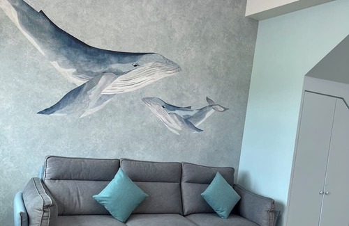 Toucheng Cama Y Desayuno | Blue Sea and Sunny B&B