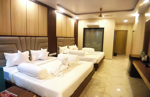 Mandarmani Complejo | Coral Beach Resort Mandarmoni