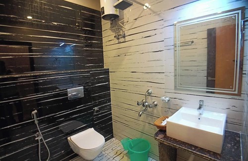Mandarmani Complejo | Coral Beach Resort Mandarmoni