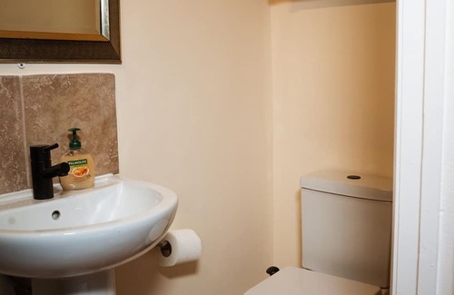 Tideswell Hotel | George Inn
