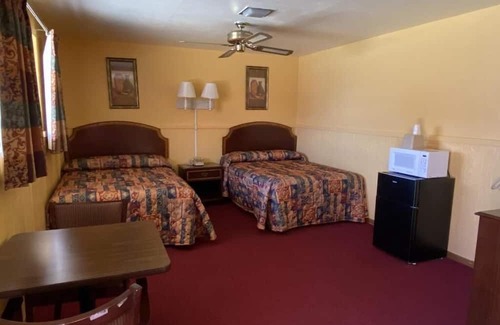 Post Hotel | DELUXE INN