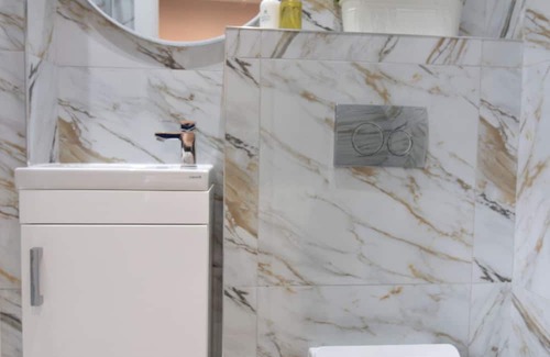 Barbican Apartamento | Farringdon Rooms
