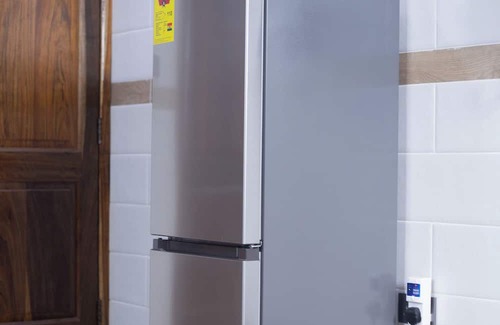 Nungua Apartamento | Meridian Residence