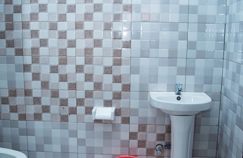 Gisenyi Hotel | Fanad Hotel