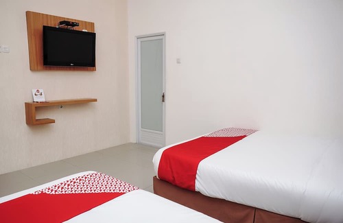 Bukittinggi Hotel | Hotel O Bukittinggi near Jam Gadang