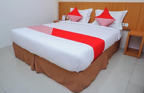 Bukittinggi Hotel | Hotel O Bukittinggi near Jam Gadang