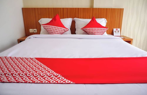 Bukittinggi Hotel | Hotel O Bukittinggi near Jam Gadang