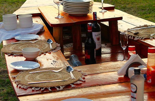 Mbita Complejo | Bayside Resort Lake Victoria