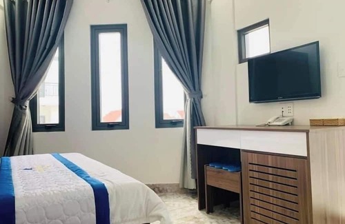 Thu Dau Mot Hotel | Tran Long Hotel Binh Duong