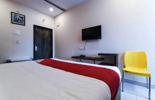 Bhavanipuram Hotel | SR GRAND HOTEL