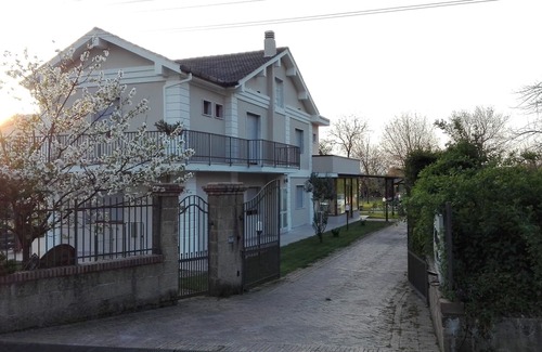 Santo Stefano del Sole Casa | Hotel Il Ciliegio