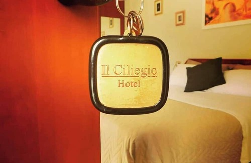 Santo Stefano del Sole Casa | Hotel Il Ciliegio