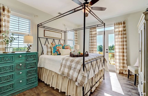 Dahlonega Cama Y Desayuno | The Inn at Blackberry HIll