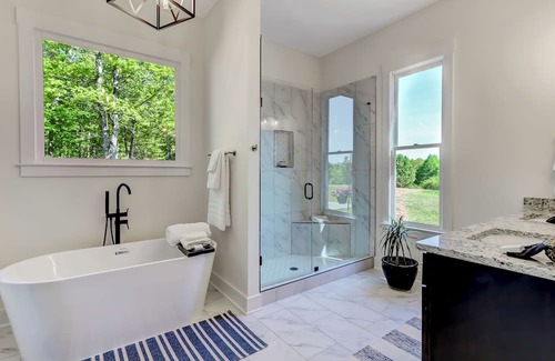 Dahlonega Cama Y Desayuno | The Inn at Blackberry HIll