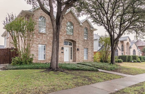 North Central Carrollton Casa | Spacious Home Quiet Neighborhood nr Downtown