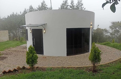 Las Vigas de Ramírez Casa | Camino a Tlacolulan