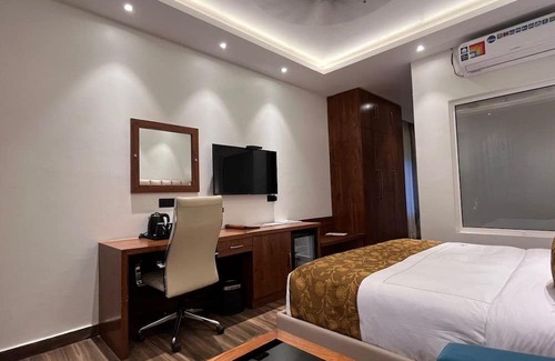 Paonta Sahib Hotel | Hotel Guru Surbhi
