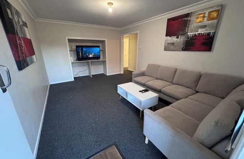 Grafton Apartamento | Apartments On Turf