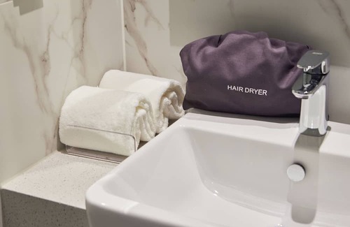 Yeonsan Hotel | HOTEL HLB