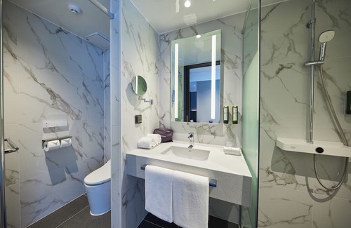 Yeonsan Hotel | HOTEL HLB