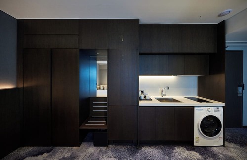 Yeonsan Hotel | HOTEL HLB