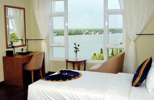 Vinh Long Hotel | Khach san Sai Gon Vinh Long