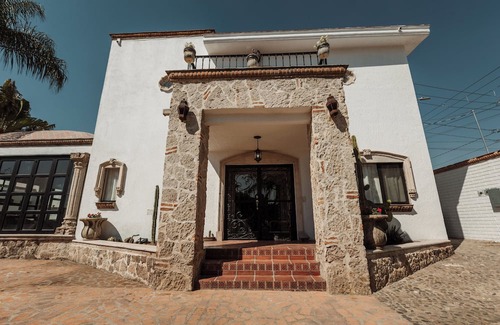 Zapopan Casa | Quinta Tere Country House