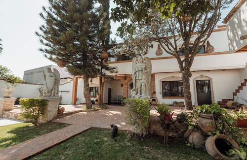 Zapopan Casa | Quinta Tere Country House