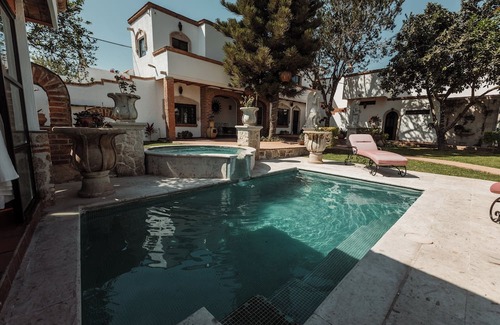 Zapopan Casa | Quinta Tere Country House