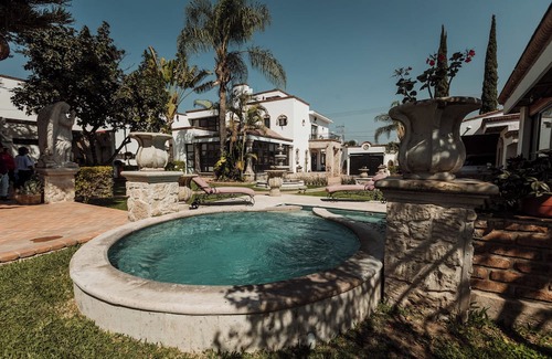 Zapopan Casa | Quinta Tere Country House