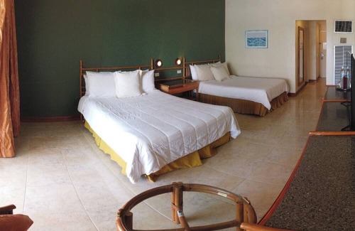 Lecheria Hotel | Hotel Maremares By Buddha Bar Beach