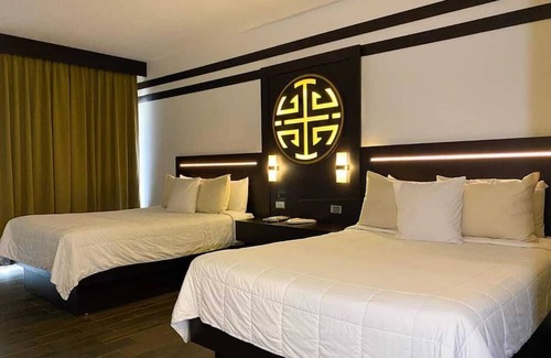 Lecheria Hotel | Hotel Maremares By Buddha Bar Beach
