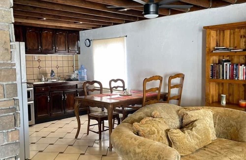 Playas de Rosarito Casa | Casa Vacacional Marqués