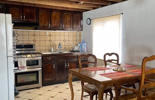 Playas de Rosarito Casa | Casa Vacacional Marqués