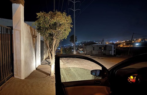 Playas de Rosarito Casa | Casa Vacacional Marqués