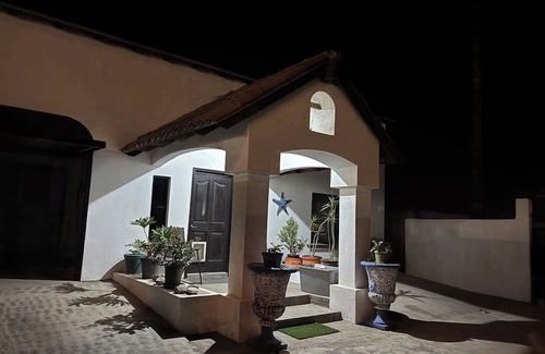 Playas de Rosarito Casa | Casa Vacacional Marqués