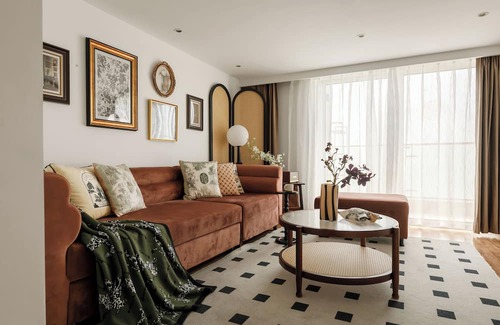 Pudong Apartamento | Mu En Apartment - Qingchunli