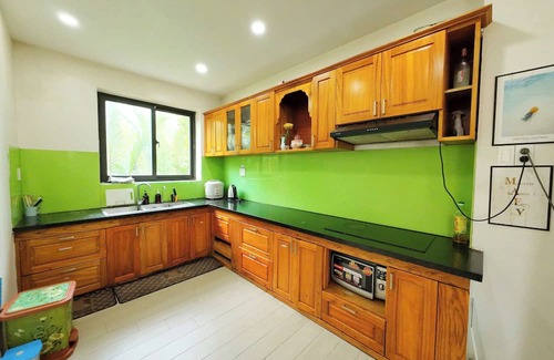 Cam Thanh Hotel | Le riverside Villa Hoi An by Hometown