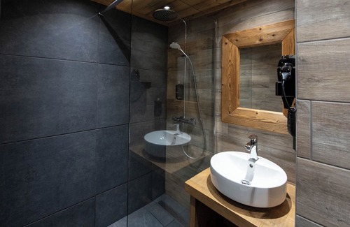Xonrupt-Longemer Hotel | Chalet Hôtel le Collet & Spa