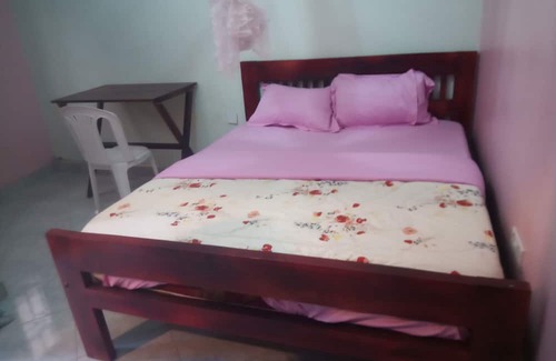 Busia Casa | La-Tereza Guest house