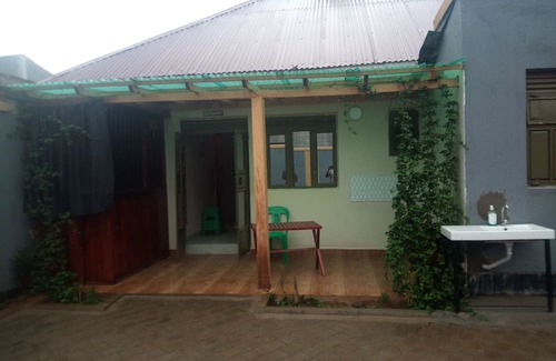 Busia Casa | La-Tereza Guest house
