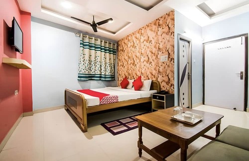 Siwan Hotel | HOTEL PRADHAN INN