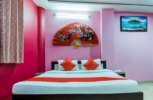 Siwan Hotel | HOTEL PRADHAN INN