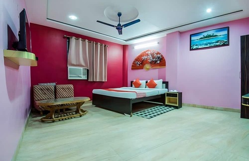 Siwan Hotel | HOTEL PRADHAN INN